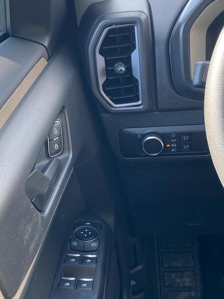 2026 Ford Bronco Sport Big Bend 4dr 4x4 Photo