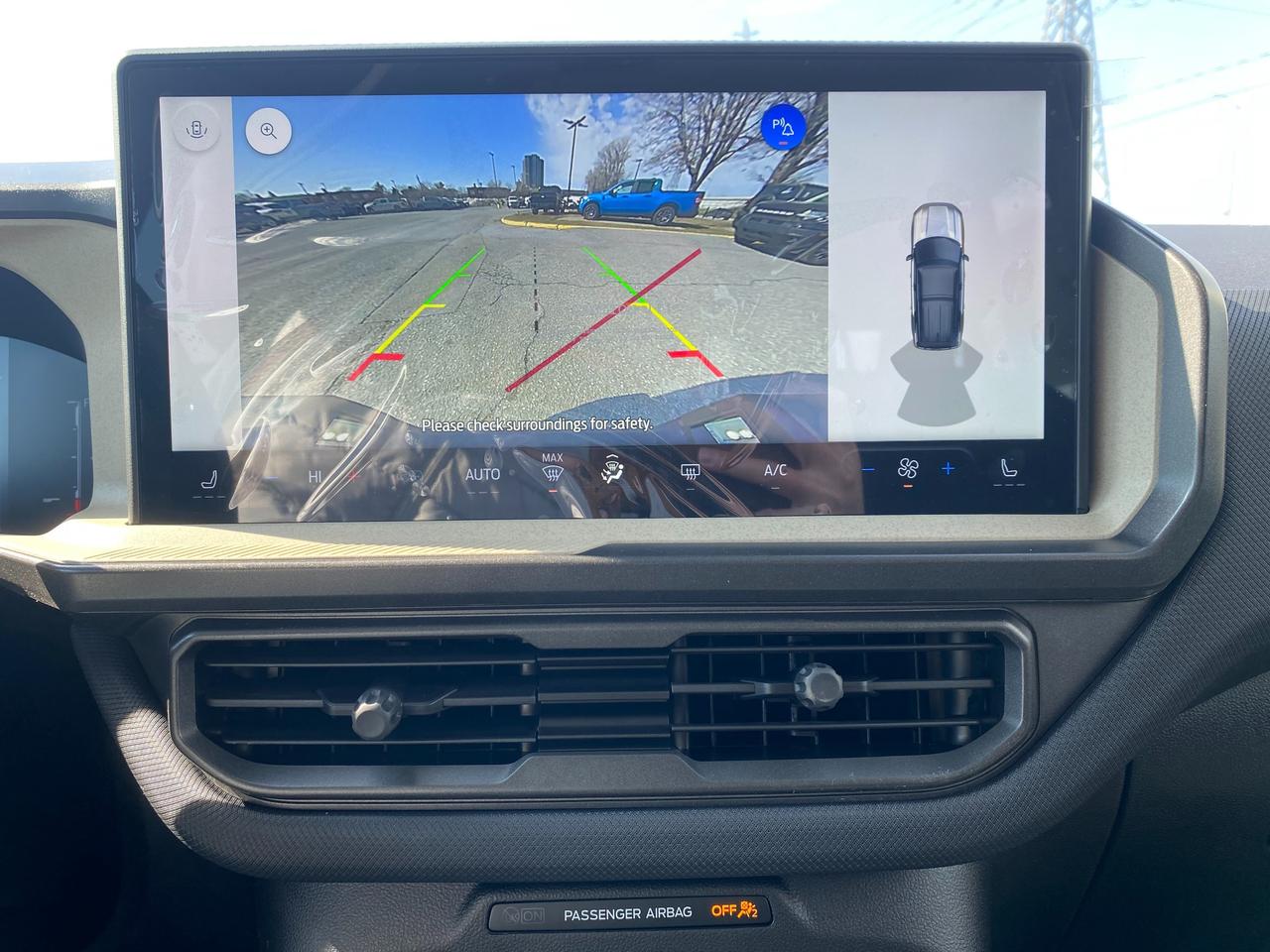 2026 Ford Bronco Sport Big Bend 4dr 4x4 Photo