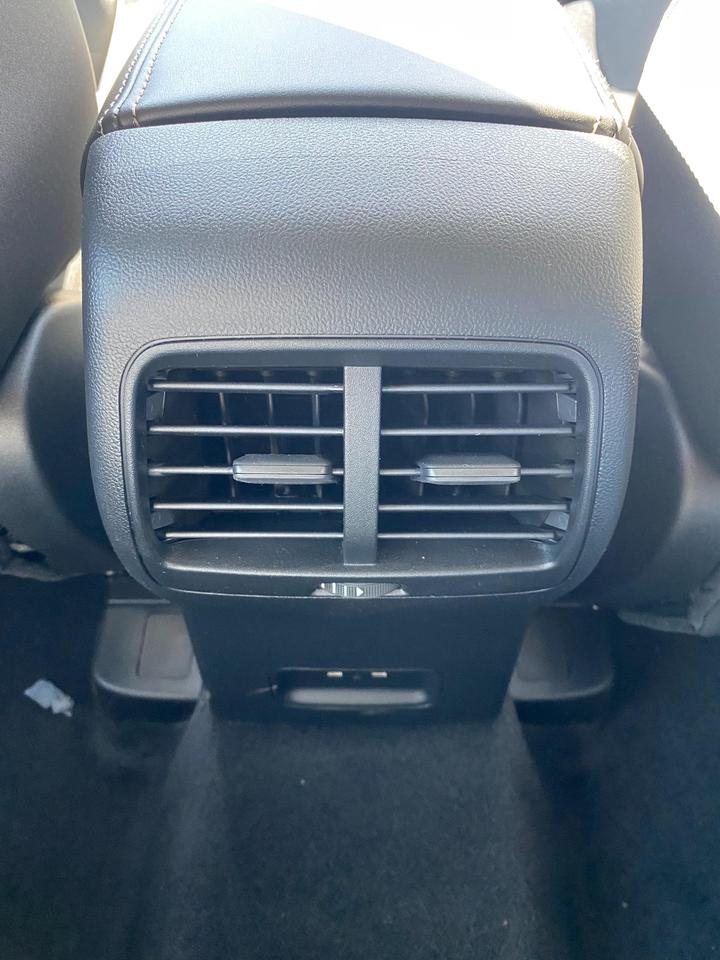 2026 Ford Bronco Sport Big Bend 4dr 4x4 Photo