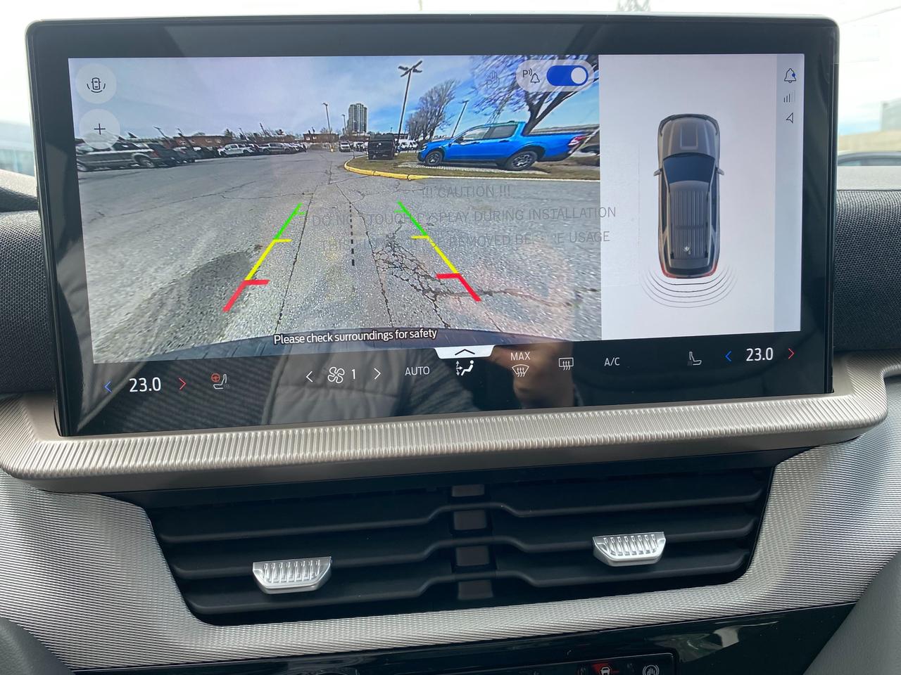 2026 Ford Explorer  Photo