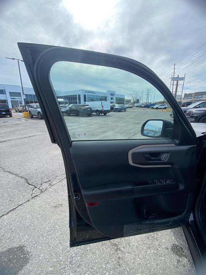 2026 Ford Bronco Sport Big Bend 4dr 4x4 Photo