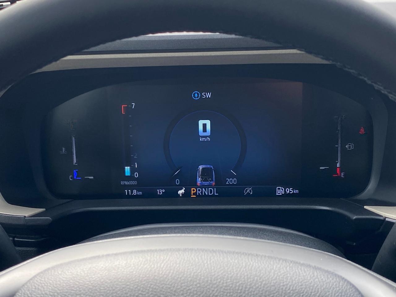 2026 Ford Bronco Sport Big Bend 4dr 4x4 Photo