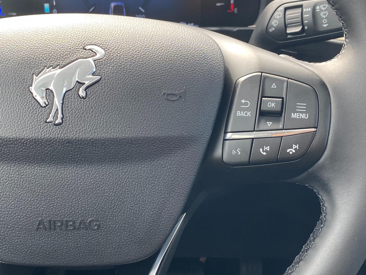 2026 Ford Bronco Sport Big Bend 4dr 4x4 Photo