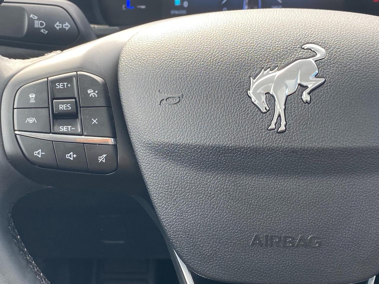 2026 Ford Bronco Sport Big Bend 4dr 4x4 Photo