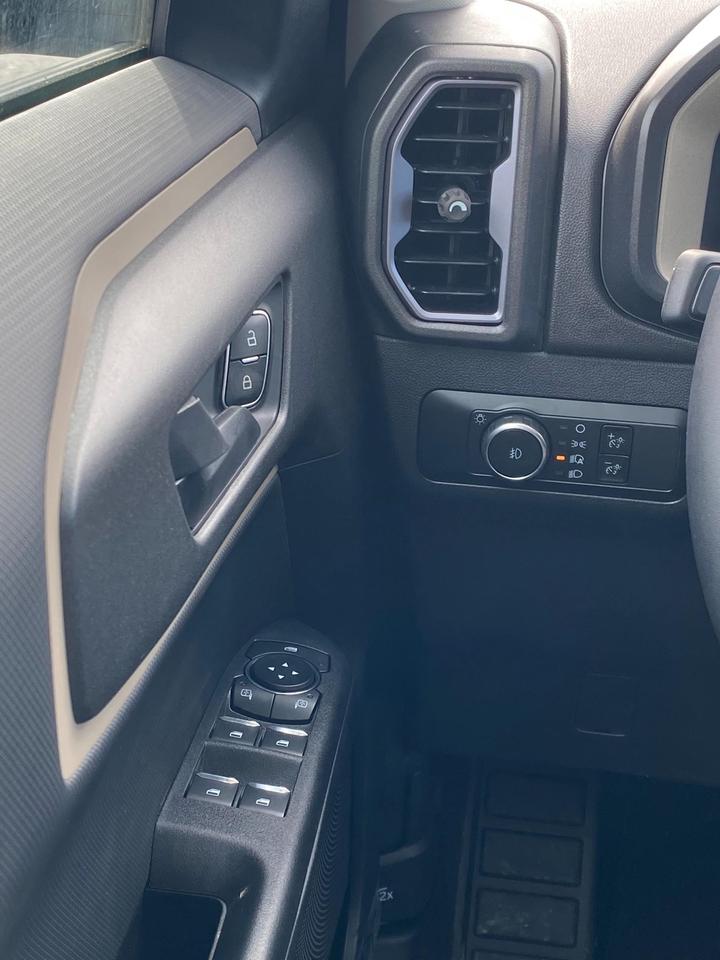 2026 Ford Bronco Sport Big Bend 4dr 4x4 Photo