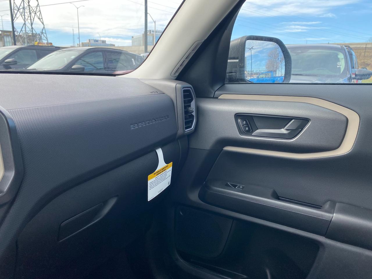 2026 Ford Bronco Sport Big Bend 4dr 4x4 Photo