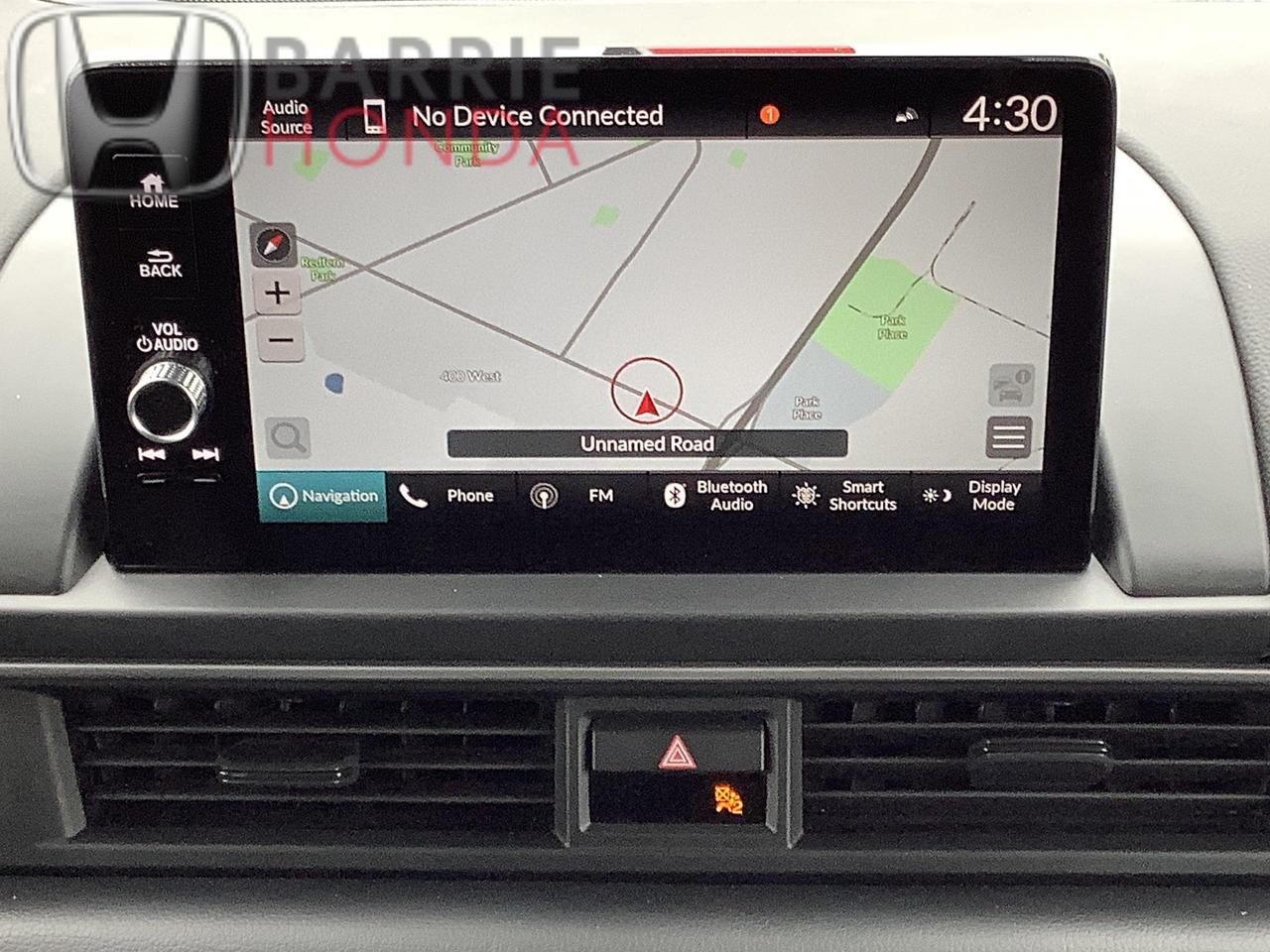 2023 Honda Pilot Touring 4dr All-Wheel Drive Photo