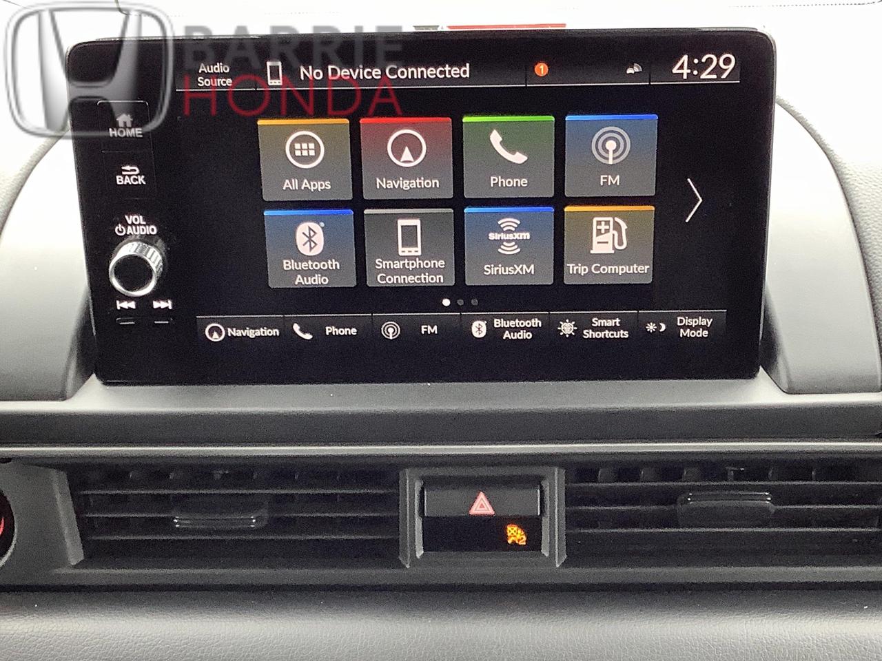 2023 Honda Pilot Touring 4dr All-Wheel Drive Photo