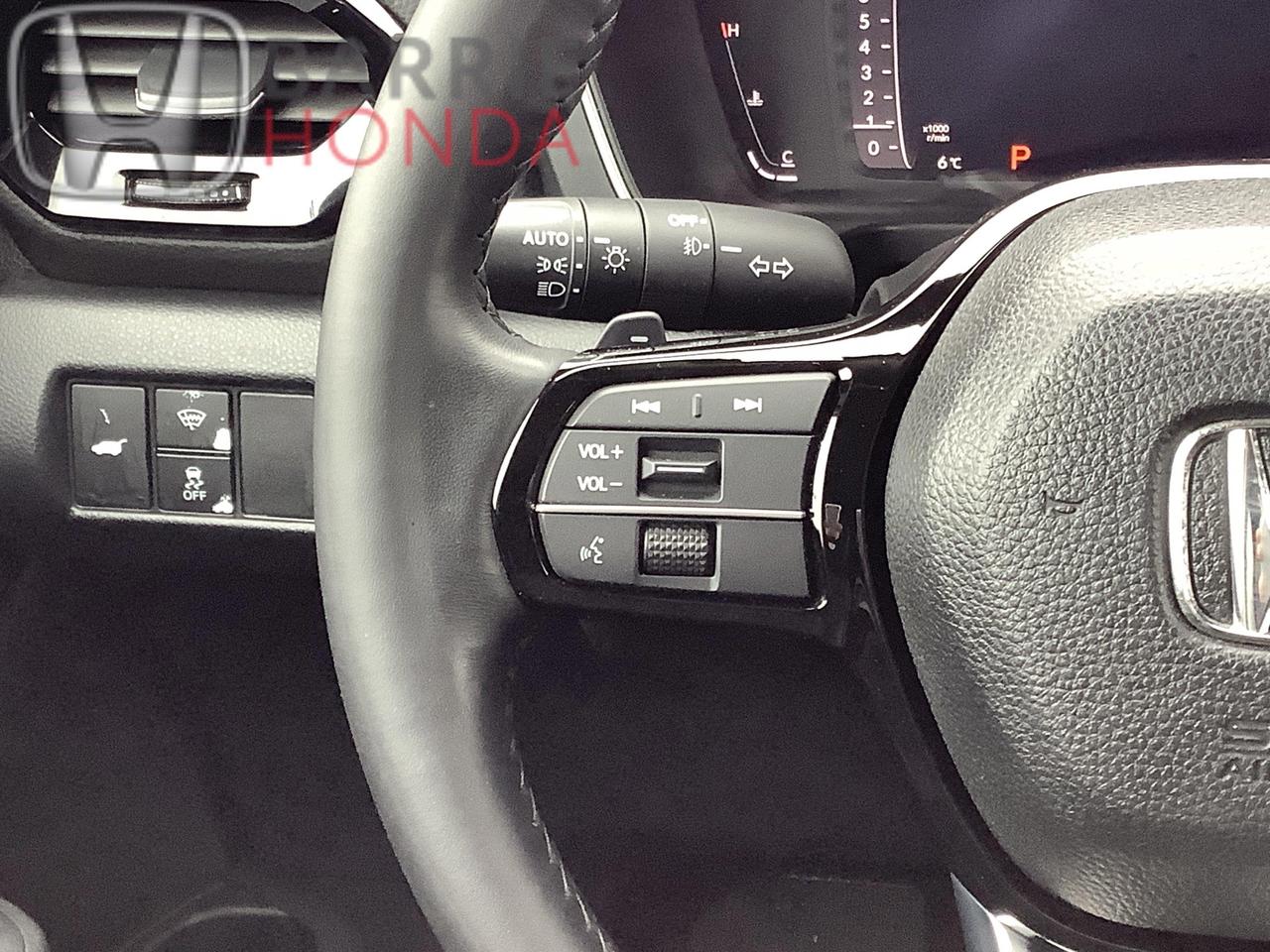 2023 Honda Pilot Touring 4dr All-Wheel Drive Photo