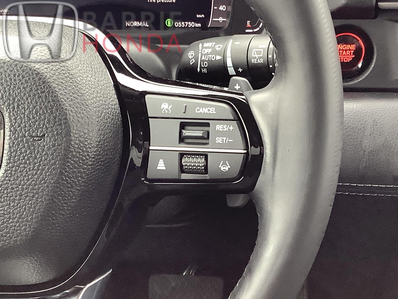 2023 Honda Pilot Touring 4dr All-Wheel Drive Photo