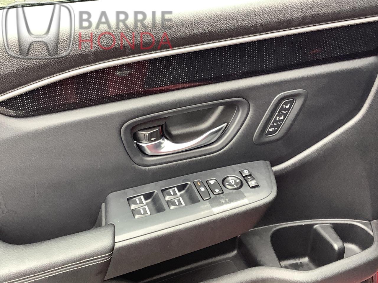 2023 Honda Pilot Touring 4dr All-Wheel Drive Photo