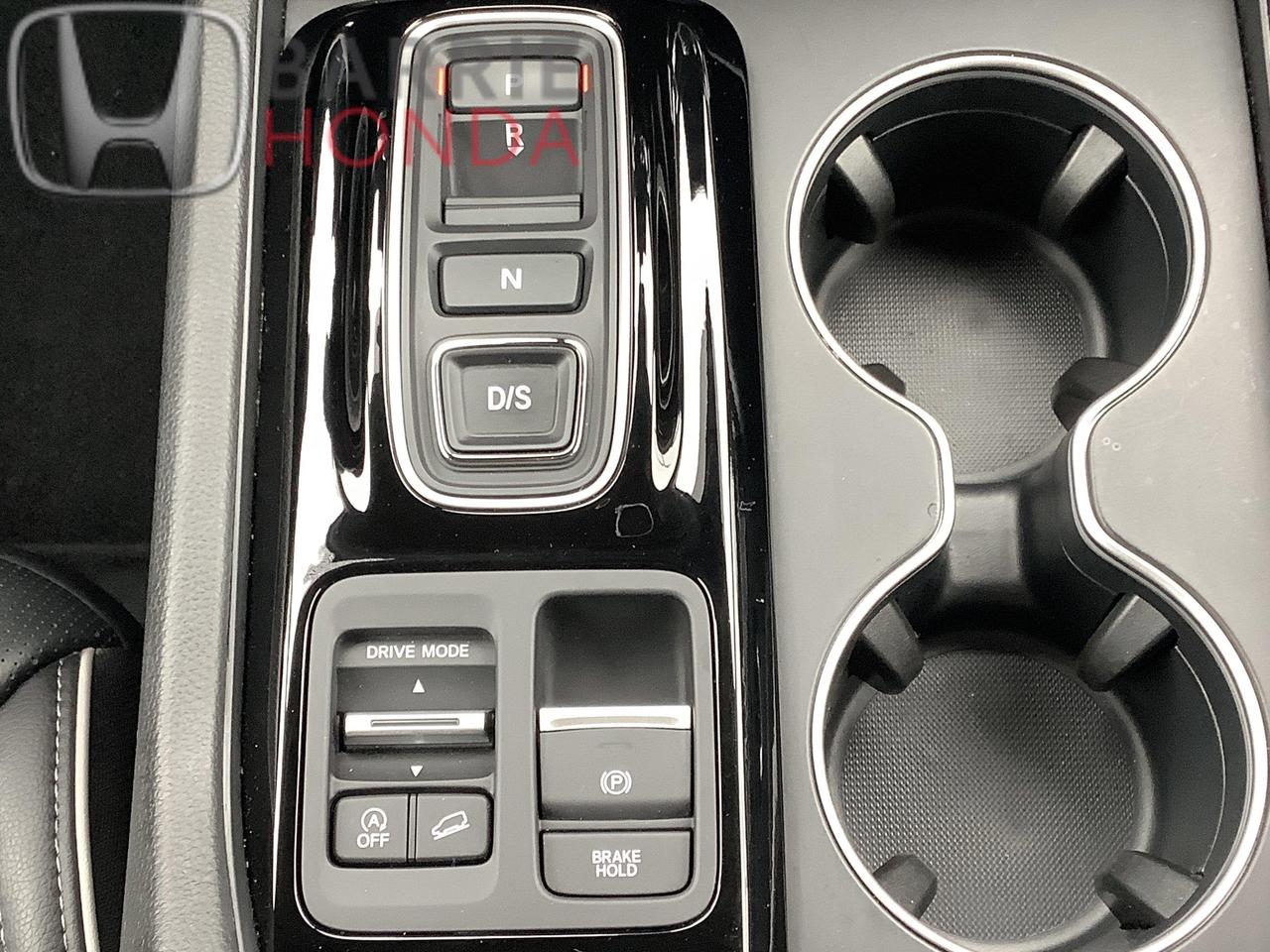 2023 Honda Pilot Touring 4dr All-Wheel Drive Photo