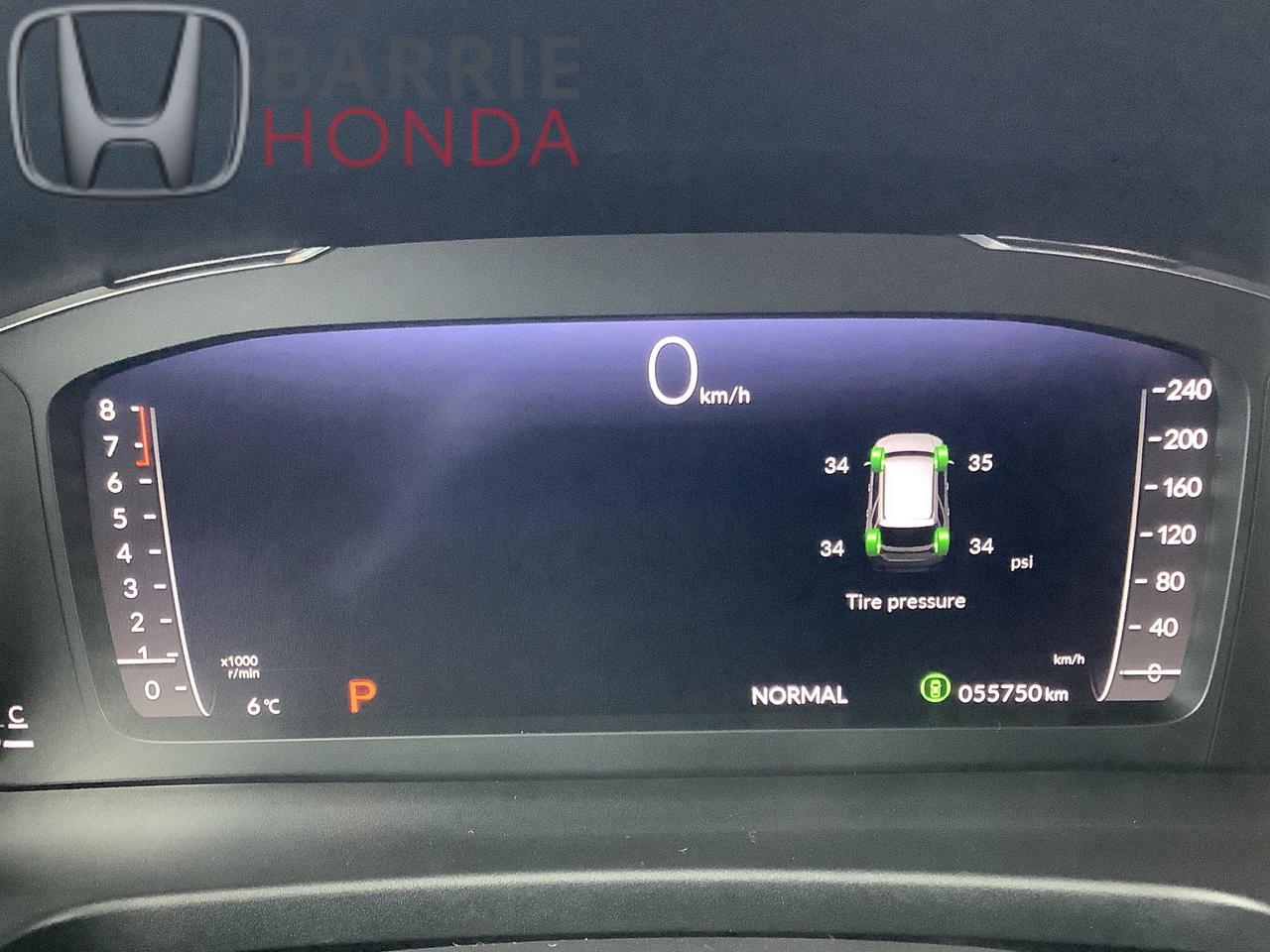 2023 Honda Pilot Touring 4dr All-Wheel Drive Photo