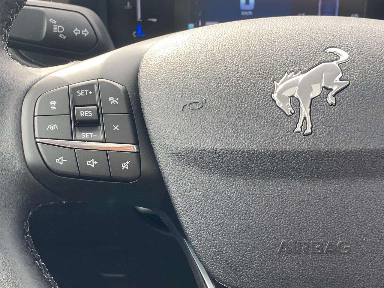 2026 Ford Bronco Sport Outer Banks 4dr 4x4 Photo