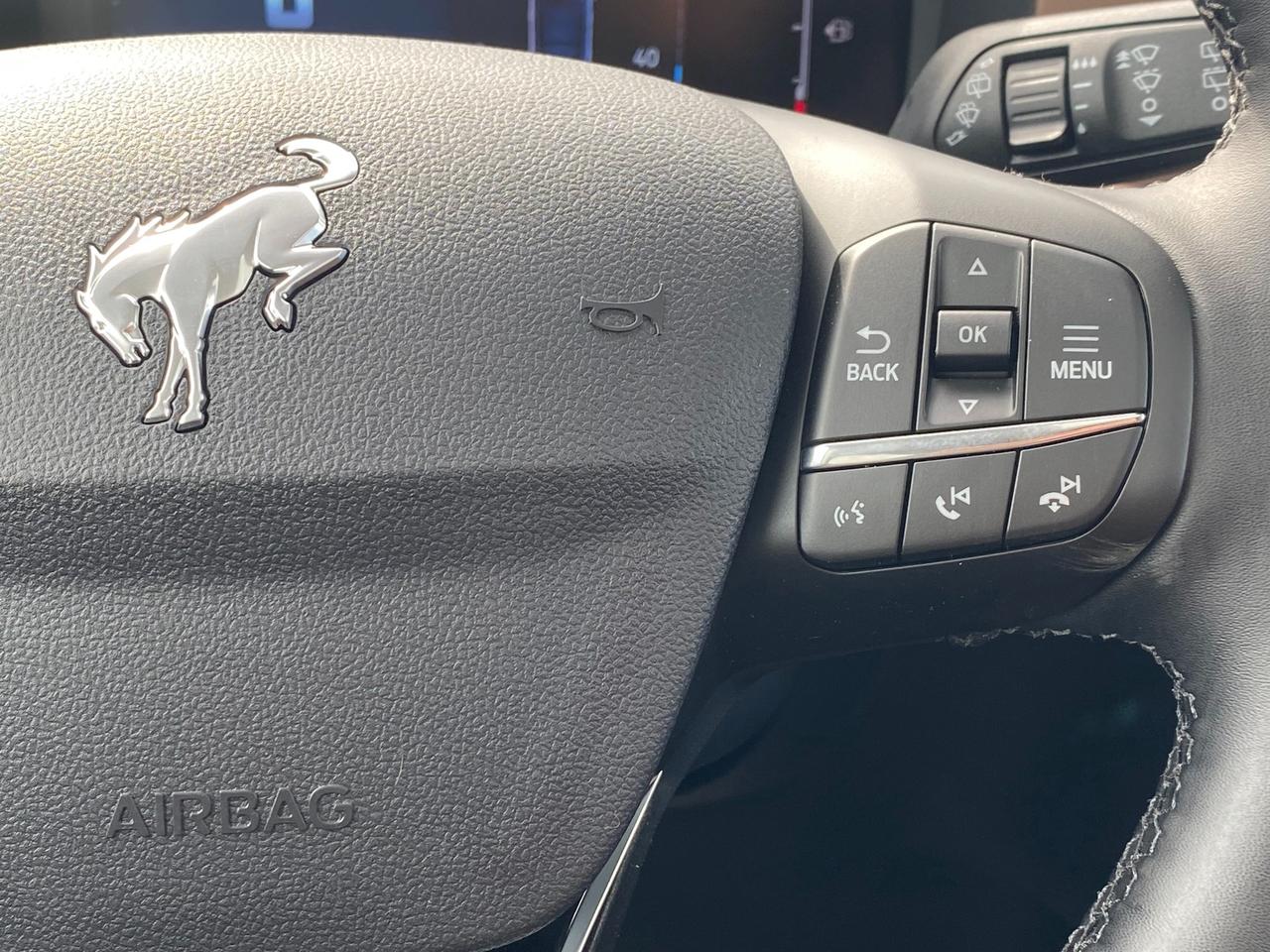 2026 Ford Bronco Sport Outer Banks 4dr 4x4 Photo