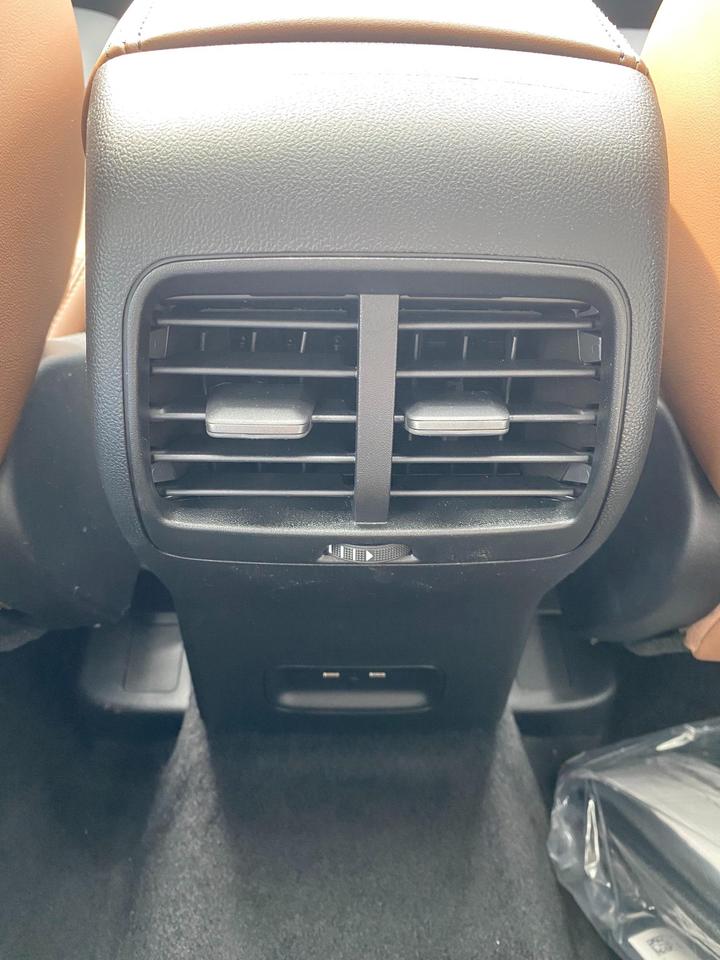 2026 Ford Bronco Sport Outer Banks 4dr 4x4 Photo