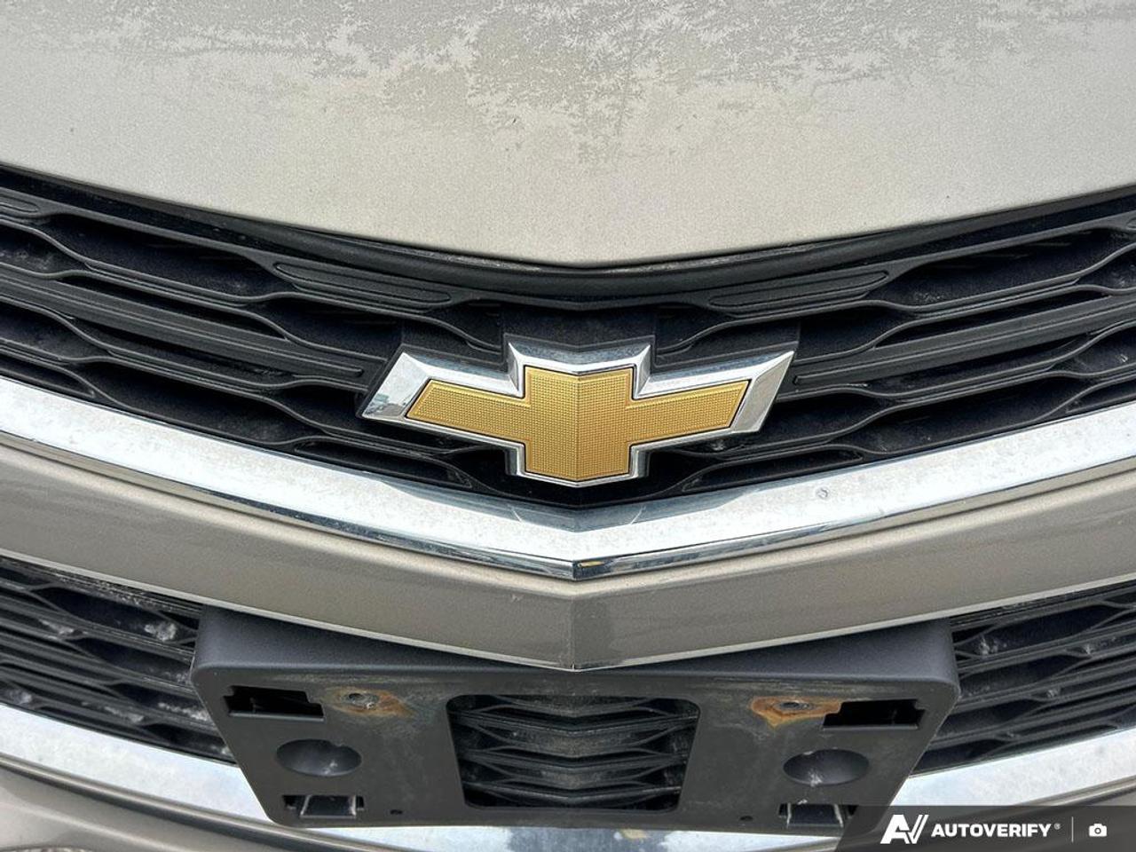 2017 Chevrolet Cruze LT Auto 4dr Sedan Photo