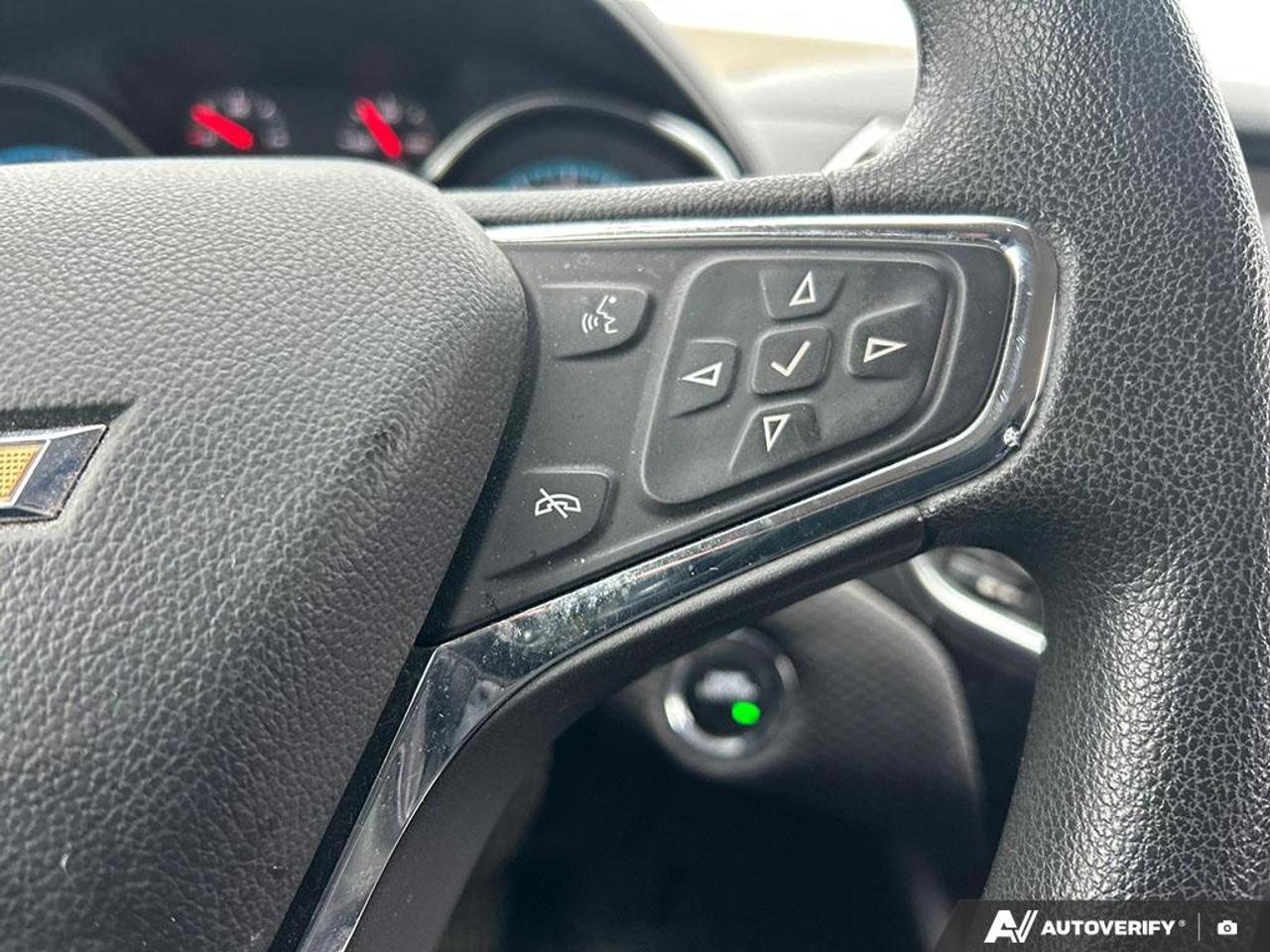 2017 Chevrolet Cruze LT Auto 4dr Sedan Photo