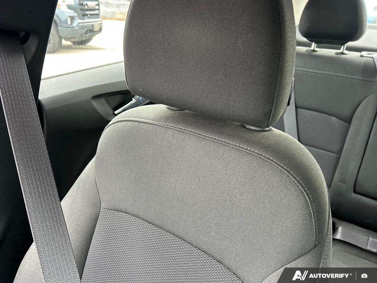 2017 Chevrolet Cruze LT Auto 4dr Sedan Photo