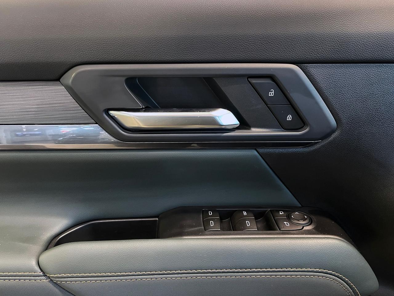 2026 GMC Terrain AT4 4dr All-Wheel Drive Photo