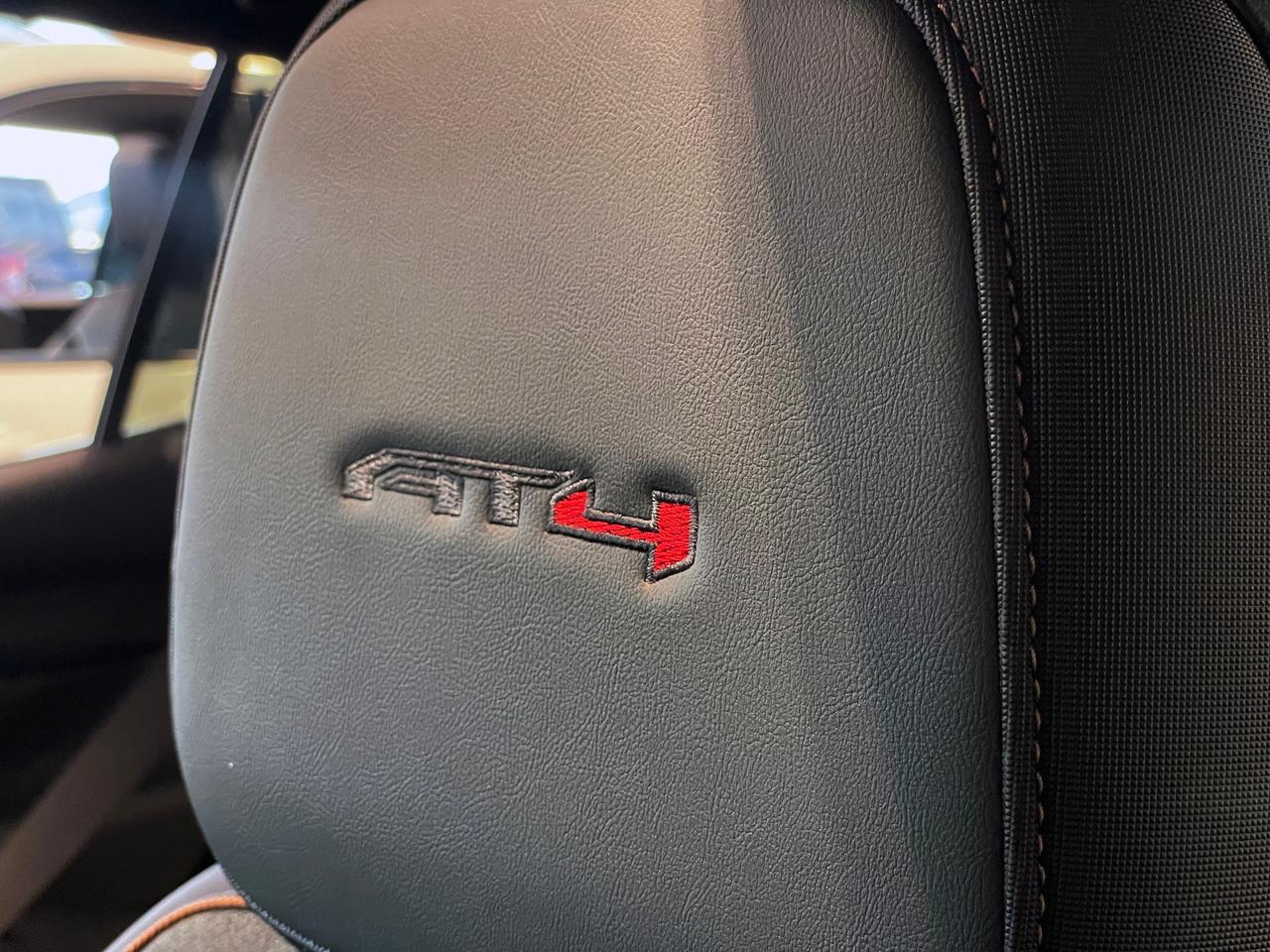 2026 GMC Terrain AT4 4dr All-Wheel Drive Photo