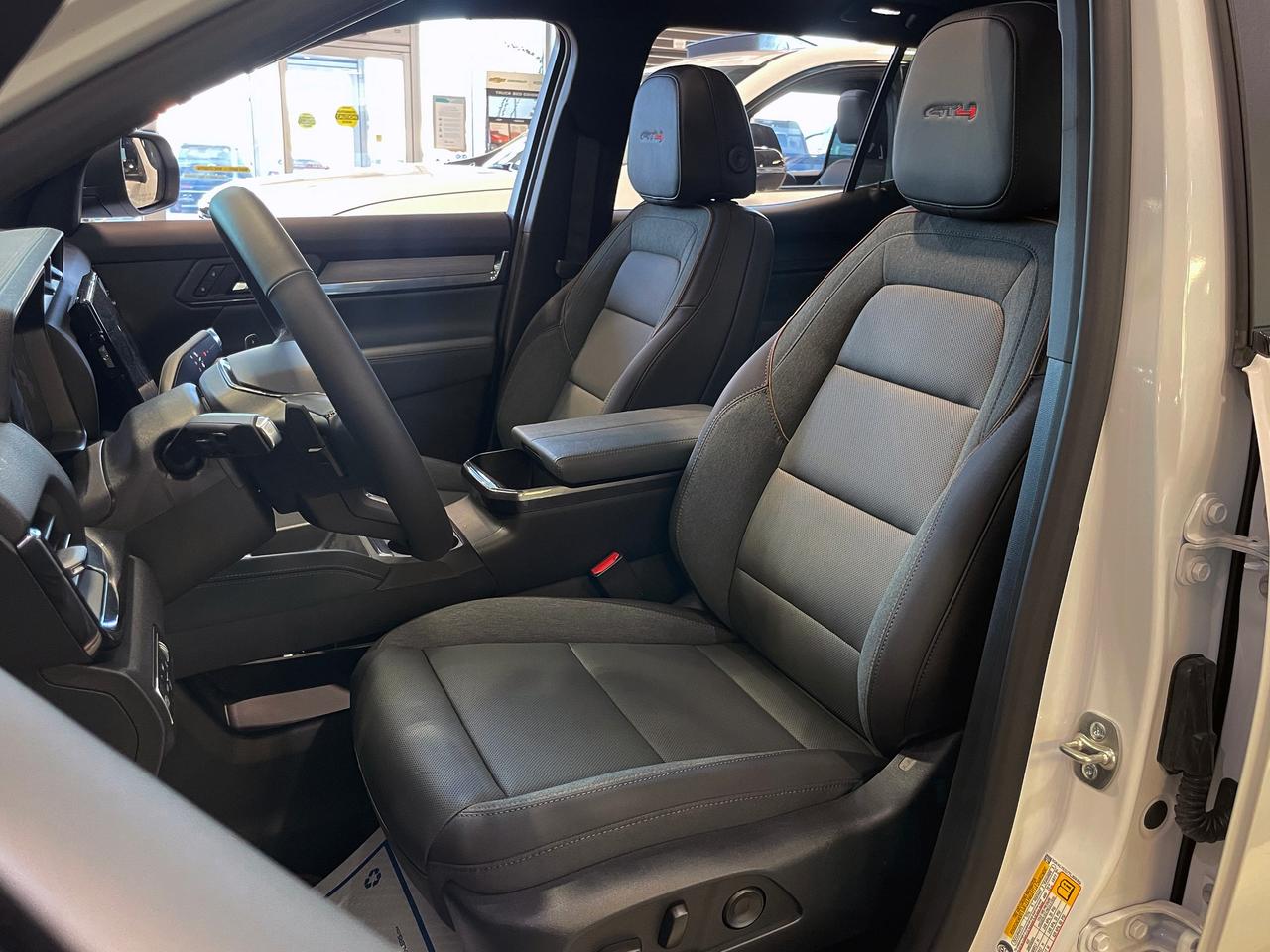 2026 GMC Terrain AT4 4dr All-Wheel Drive Photo