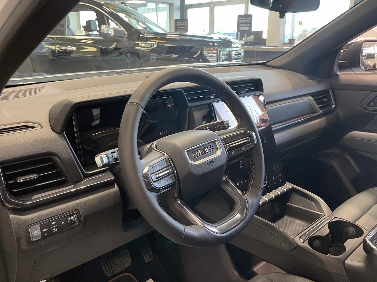 2026 GMC Terrain AT4 4dr All-Wheel Drive Photo