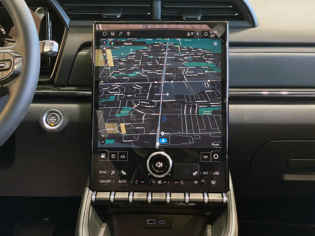 2026 GMC Terrain AT4 4dr All-Wheel Drive Photo