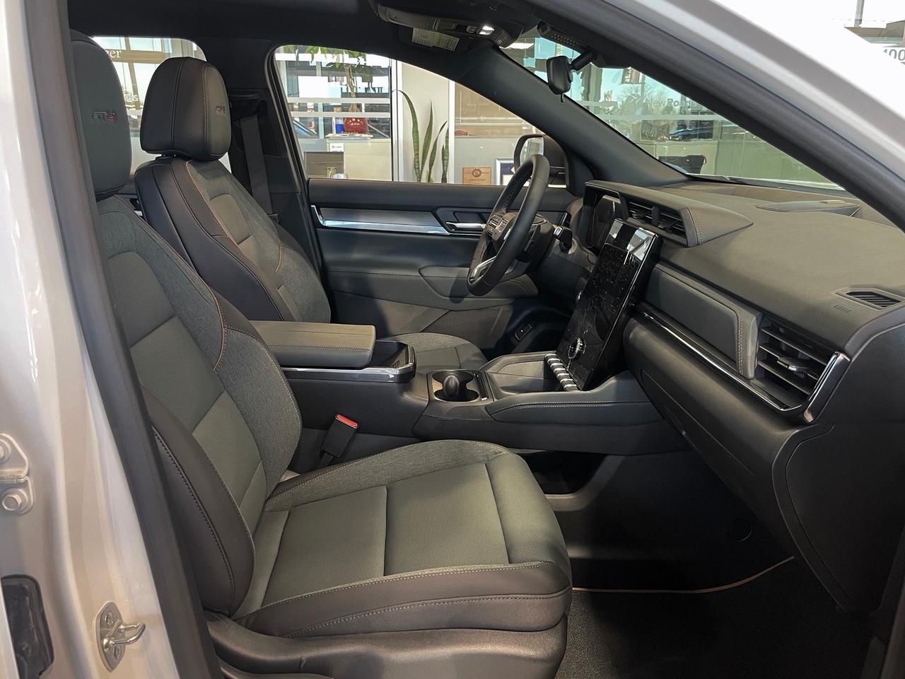 2026 GMC Terrain AT4 4dr All-Wheel Drive Photo