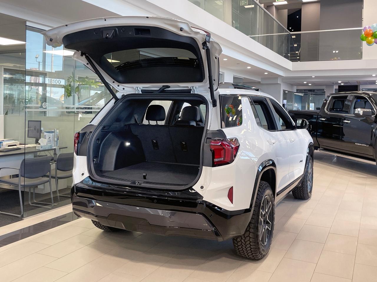 2026 GMC Terrain AT4 4dr All-Wheel Drive Photo