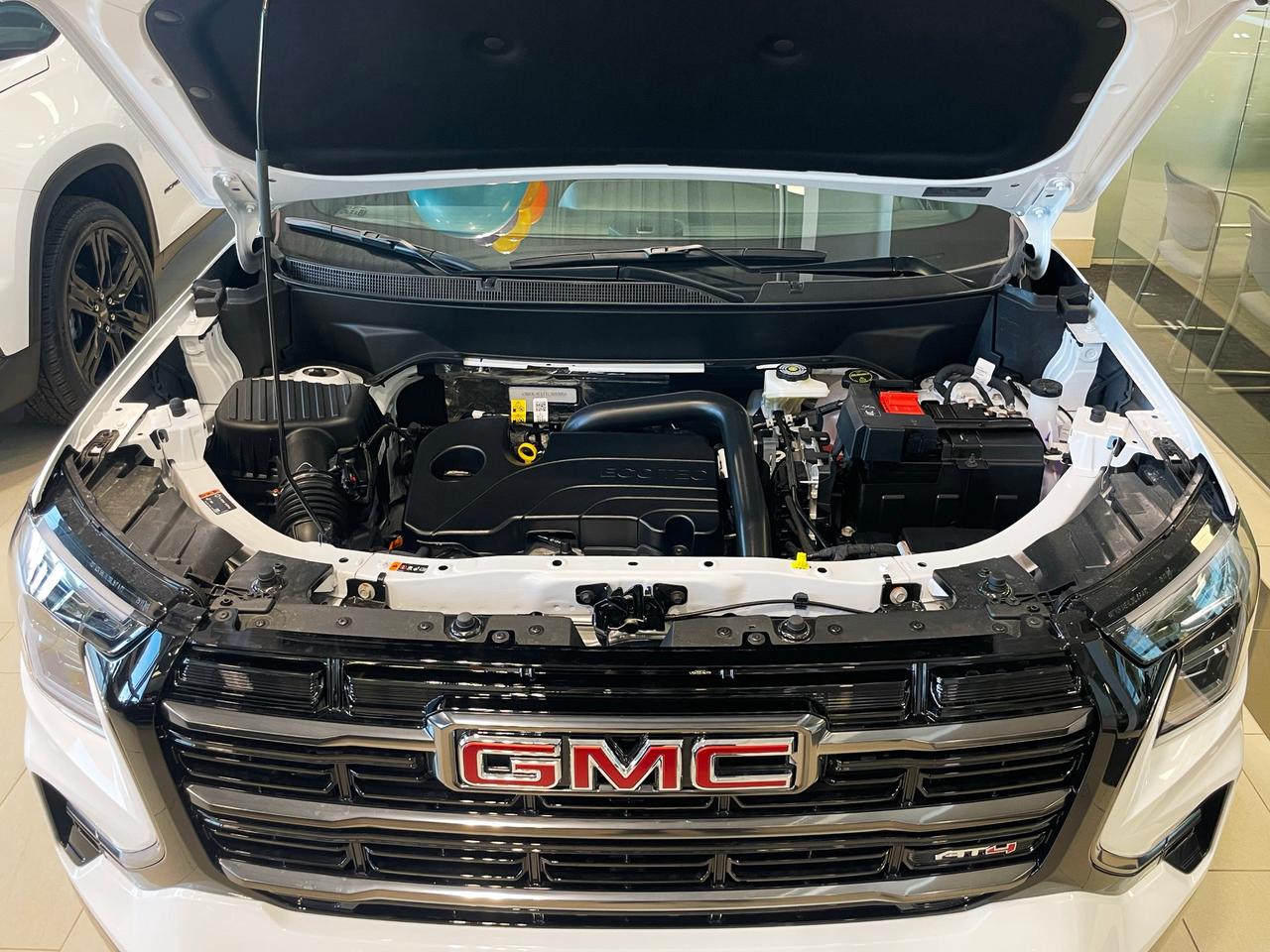 2026 GMC Terrain AT4 4dr All-Wheel Drive Photo