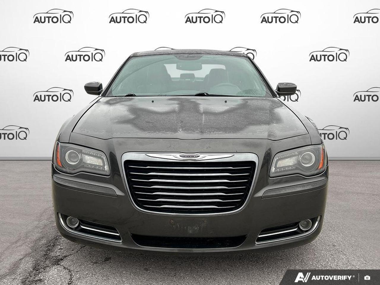 2014 Chrysler 300 S 4dr Rear-wheel Drive Sedan Photo