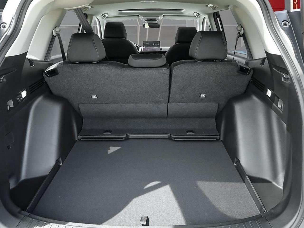 2026 Honda CR-V Sport 4dr All-Wheel Drive Photo