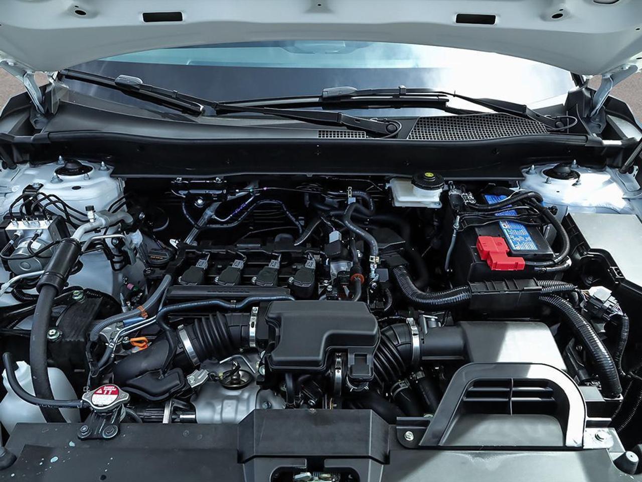 2026 Honda CR-V Sport 4dr All-Wheel Drive Photo