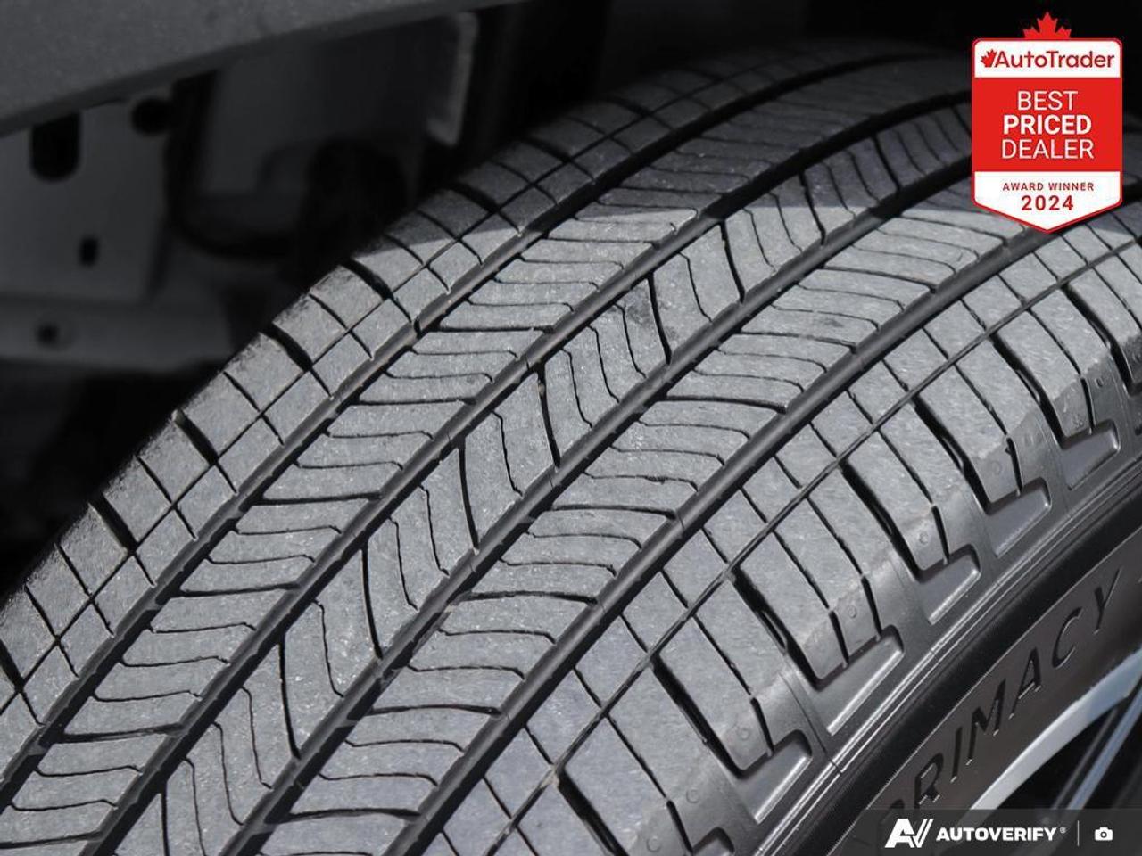 2025 Ford Bronco Sport Outer Banks 4dr 4x4 Photo