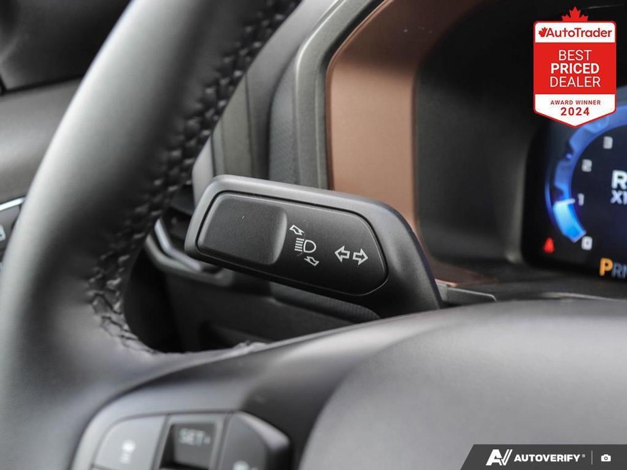 2025 Ford Bronco Sport Outer Banks 4dr 4x4 Photo