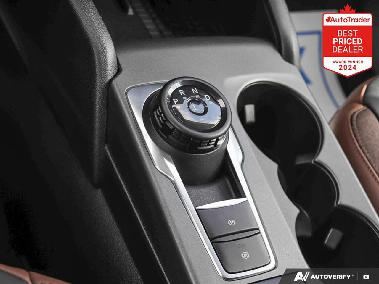 2025 Ford Bronco Sport Outer Banks 4dr 4x4 Photo