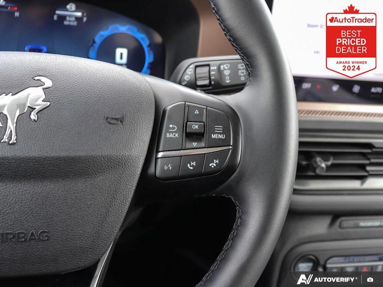 2025 Ford Bronco Sport Outer Banks 4dr 4x4 Photo