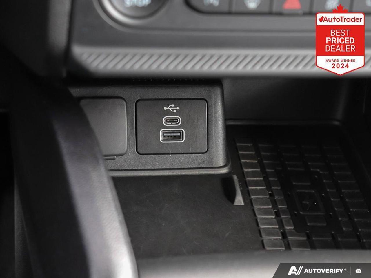 2025 Ford Bronco Sport Outer Banks 4dr 4x4 Photo