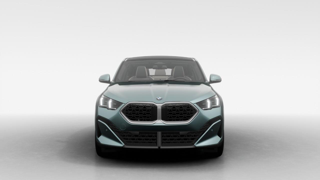 2026 BMW X2 xDrive28i 4dr All-Wheel Drive Sports Activity Coupe Photo2