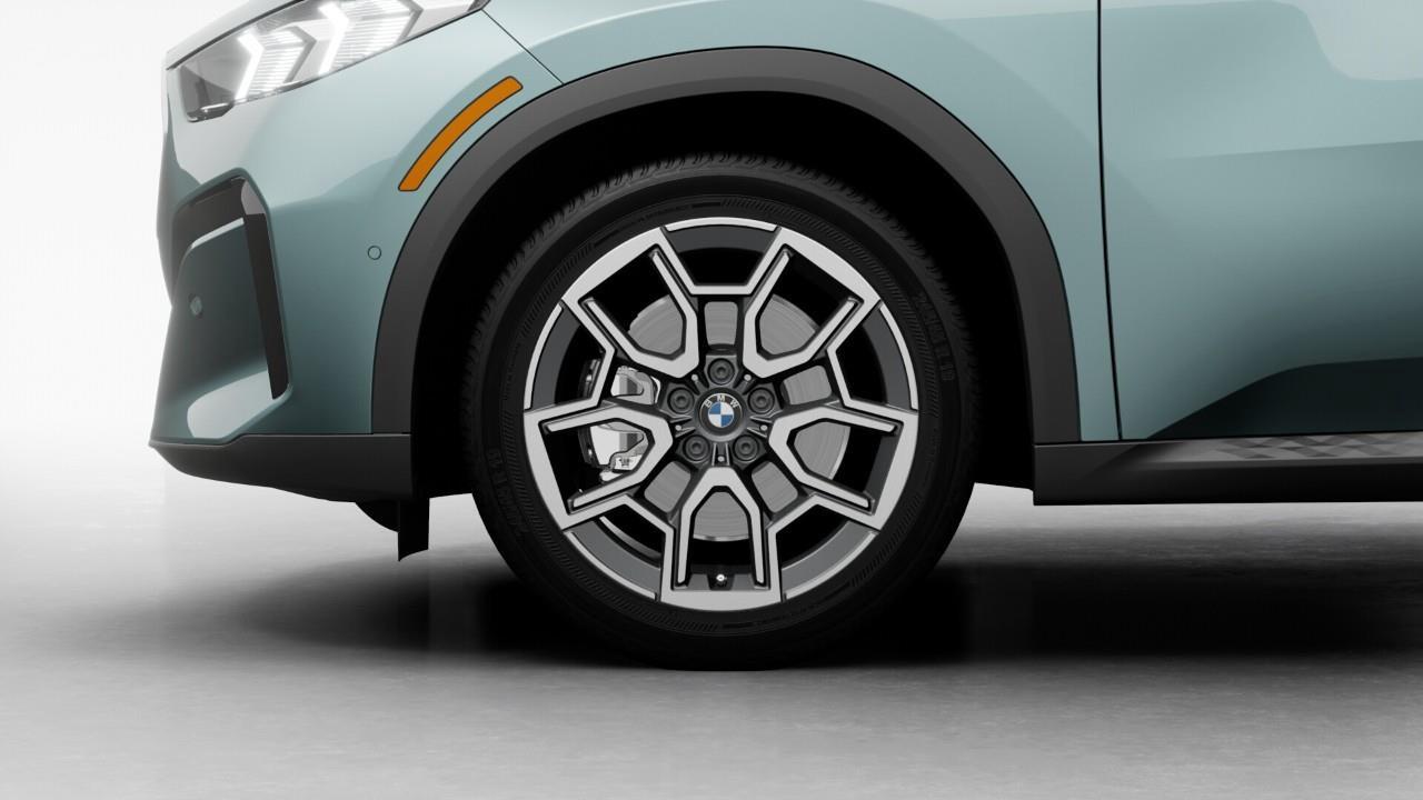 2026 BMW X2 xDrive28i 4dr All-Wheel Drive Sports Activity Coupe Photo