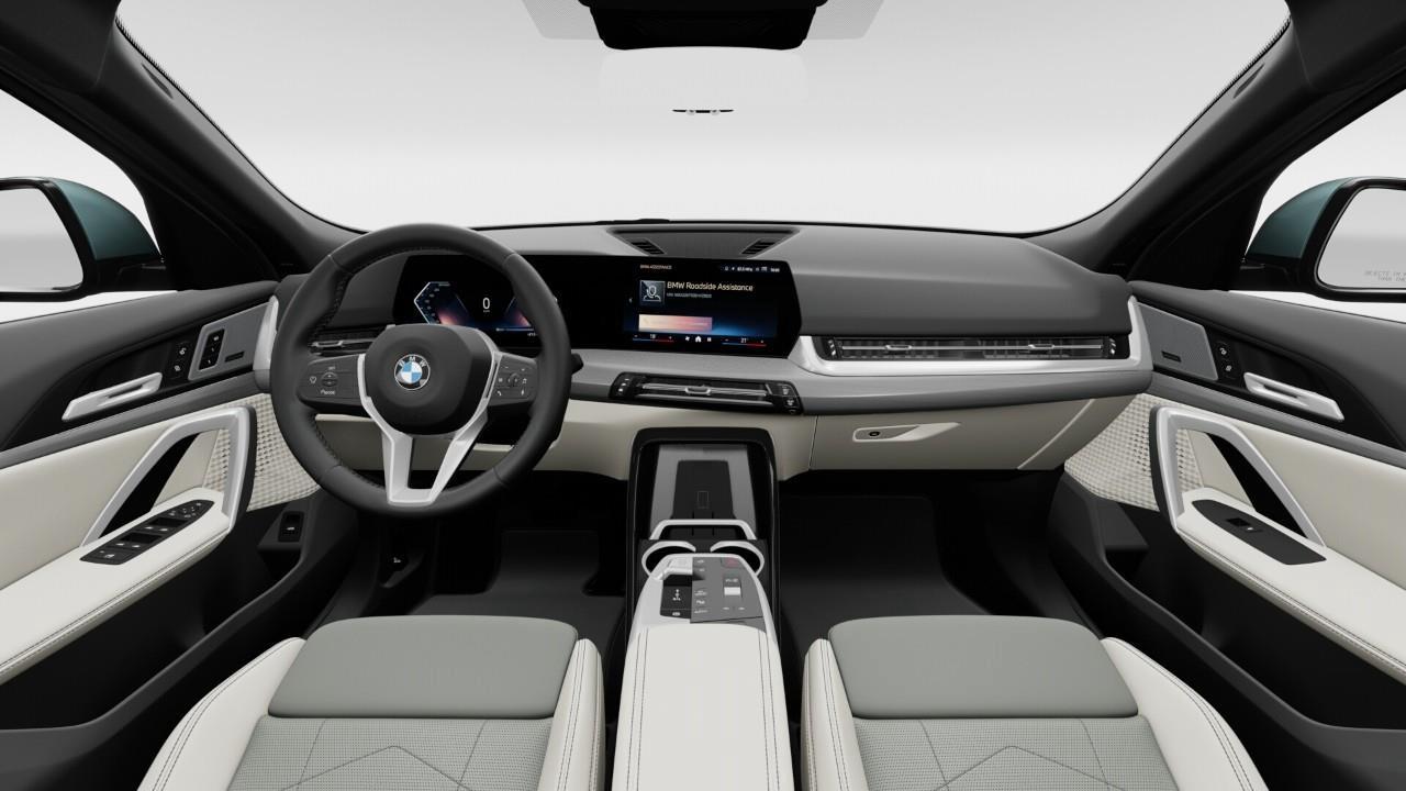 2026 BMW X2 xDrive28i 4dr All-Wheel Drive Sports Activity Coupe Photo