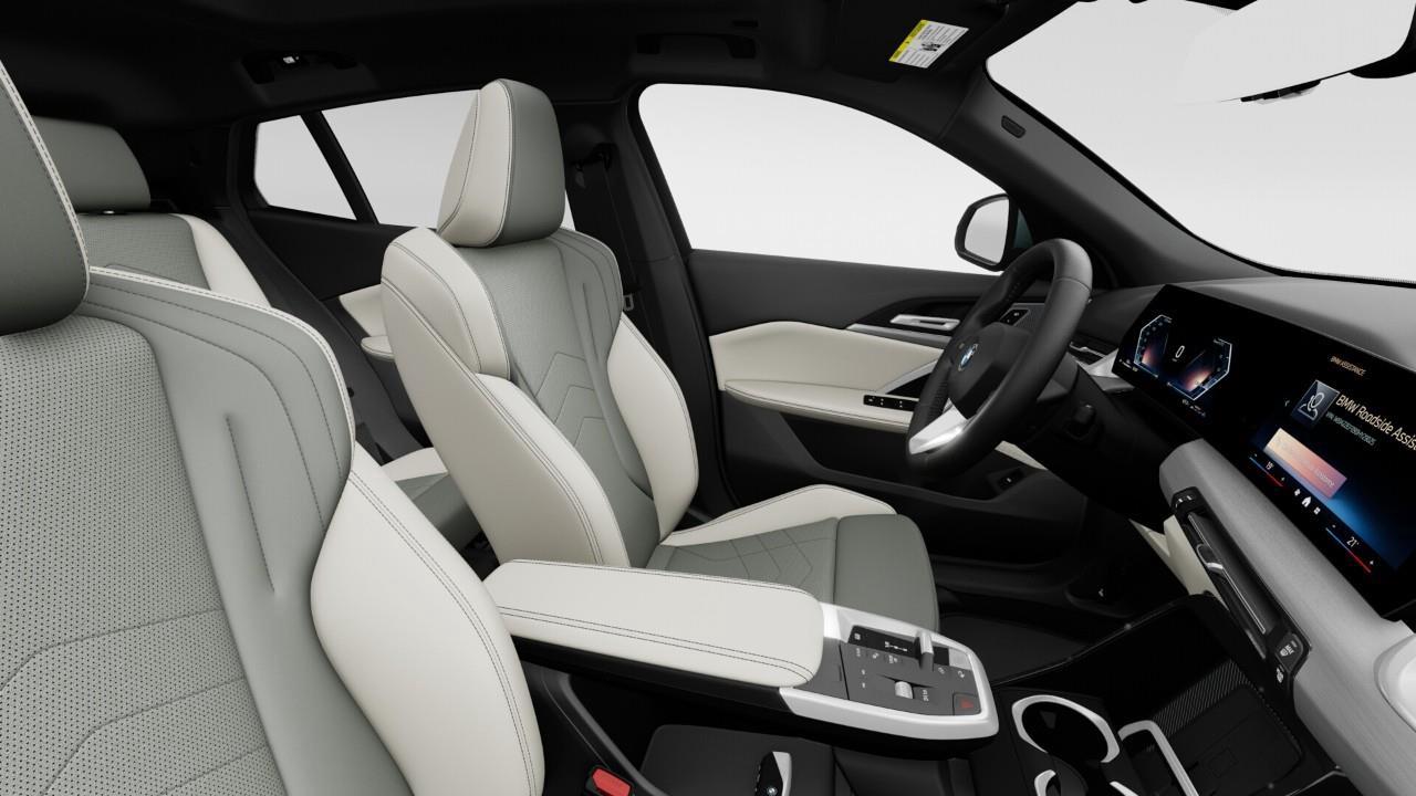 2026 BMW X2 xDrive28i 4dr All-Wheel Drive Sports Activity Coupe Photo