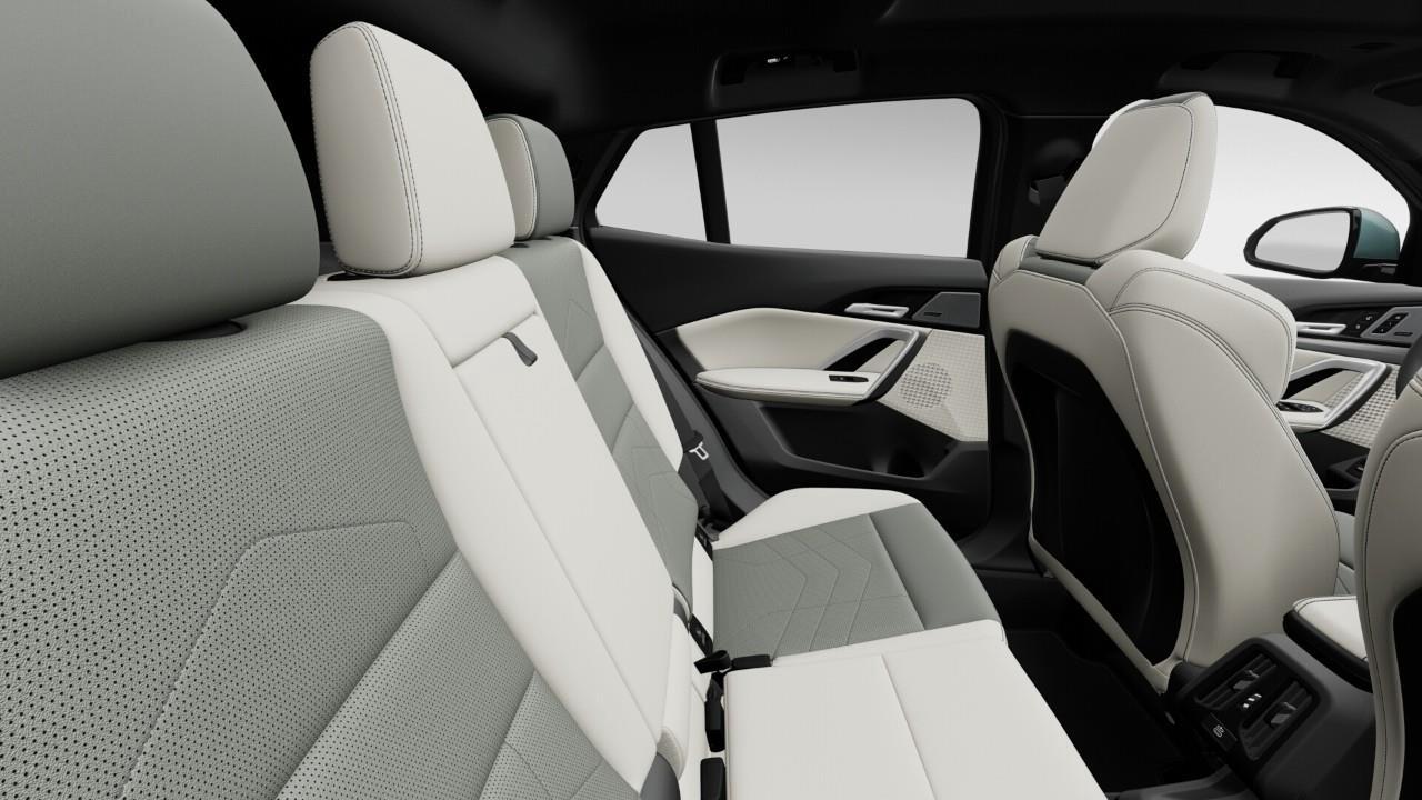 2026 BMW X2 xDrive28i 4dr All-Wheel Drive Sports Activity Coupe Photo