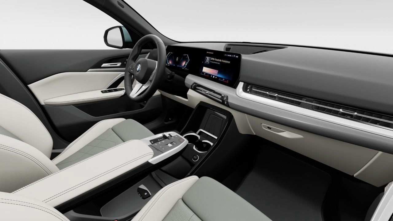 2026 BMW X2 xDrive28i 4dr All-Wheel Drive Sports Activity Coupe Photo