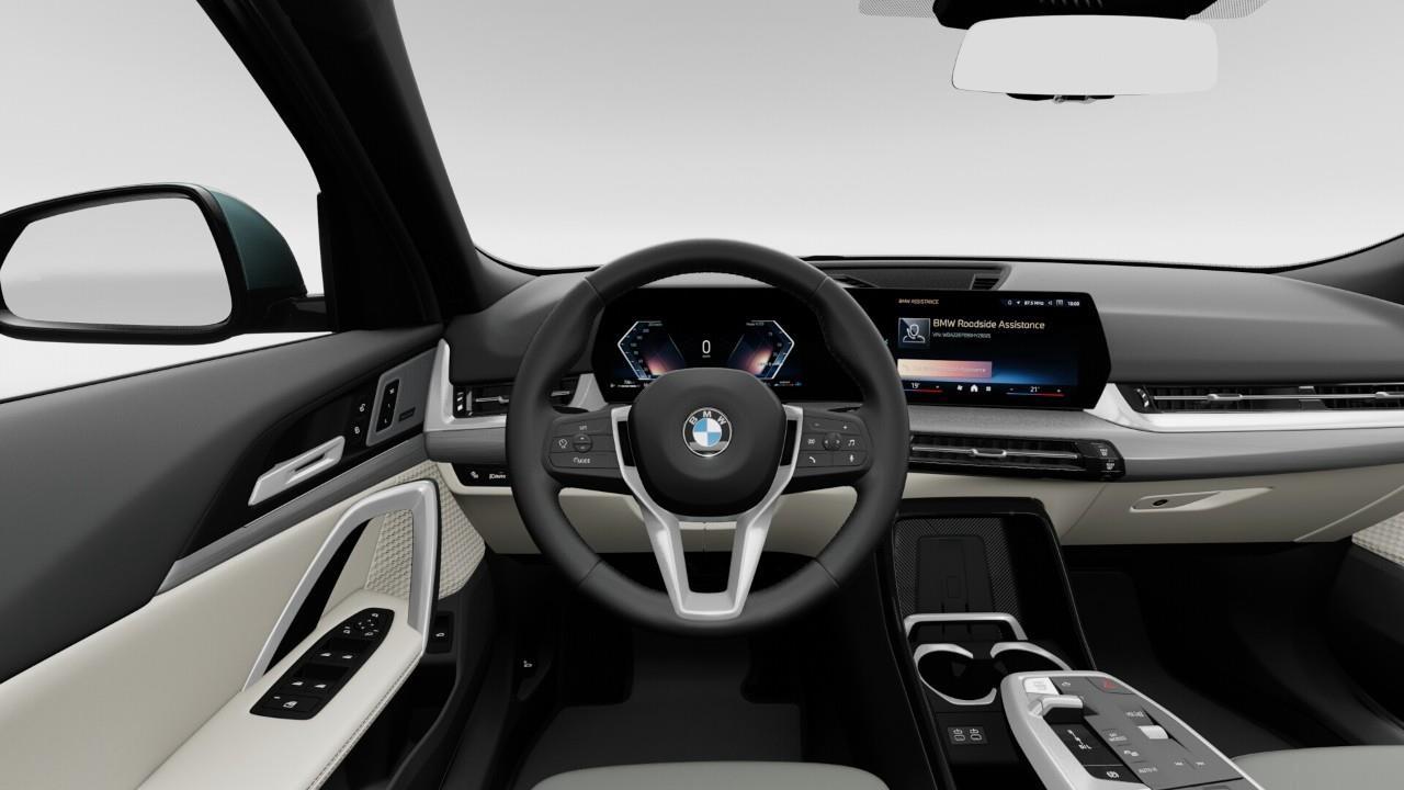 2026 BMW X2 xDrive28i 4dr All-Wheel Drive Sports Activity Coupe Photo