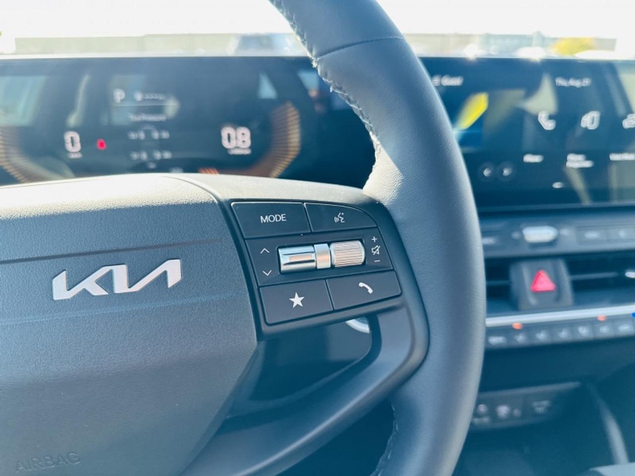 2026 Kia K4 EX IVT Photo
