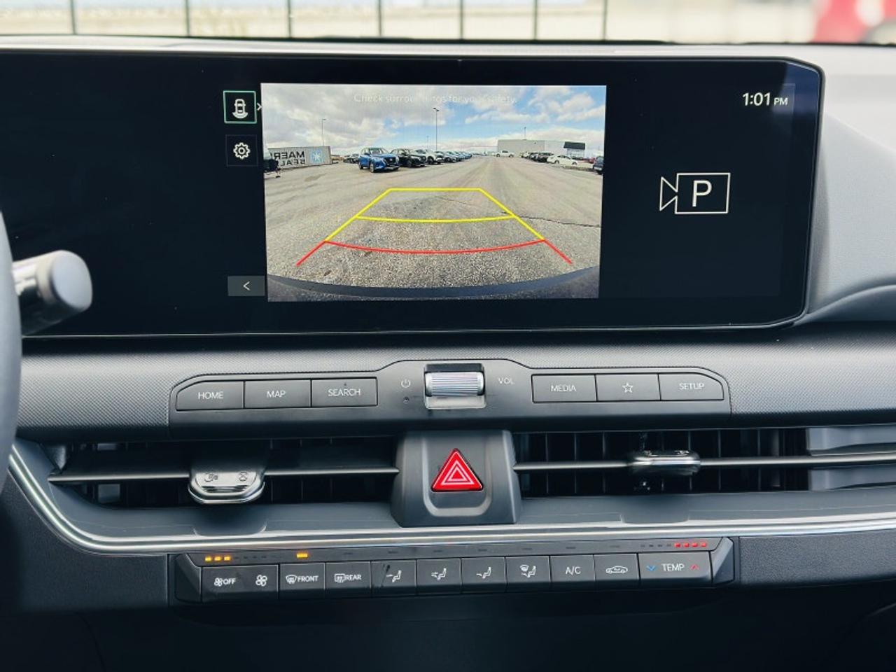 2026 Kia K4 EX IVT Photo