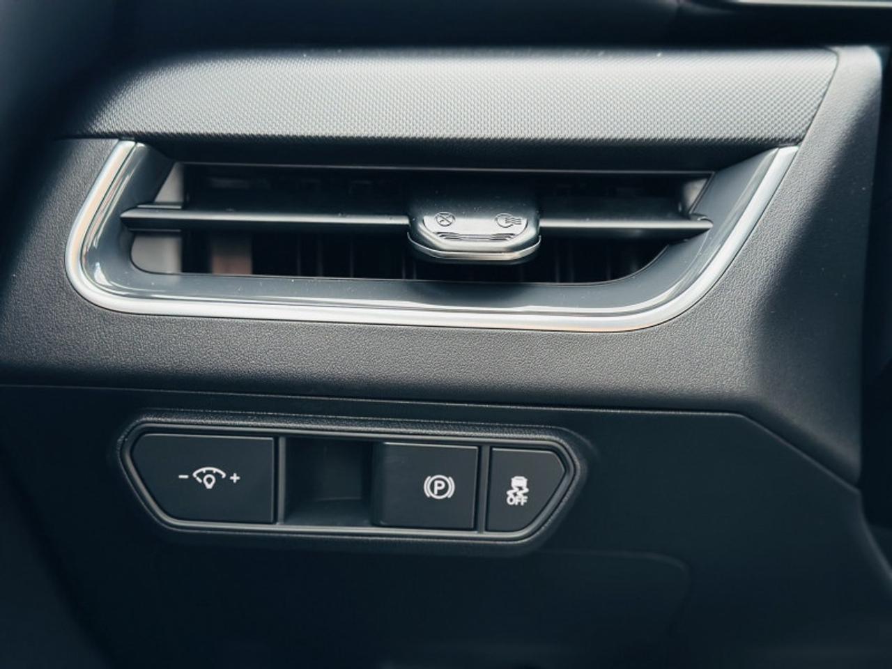 2026 Kia K4 EX IVT Photo