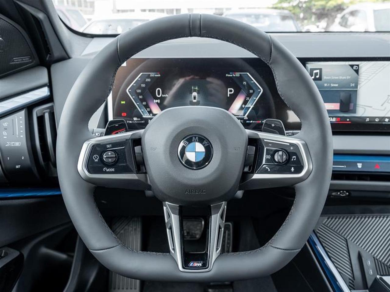 2026 BMW X3 30 xDrive 4dr All-Wheel Drive Sports Activity Vehicle Photo